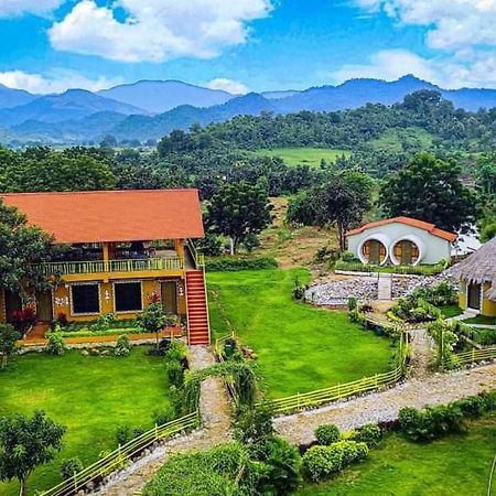 Van Vagdo Resort Rajpipla Екстер'єр фото