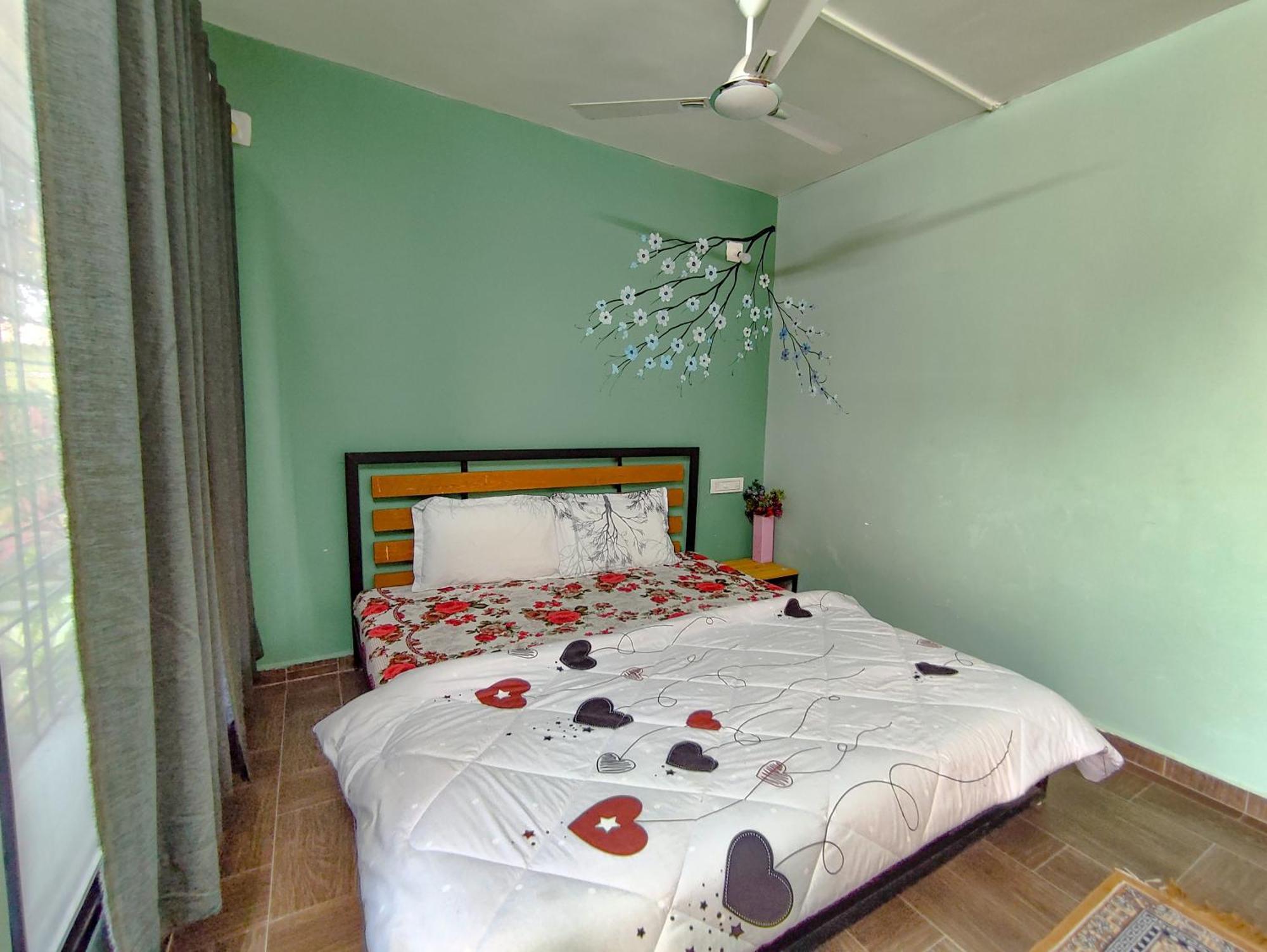 Van Vagdo Resort Rajpipla Екстер'єр фото