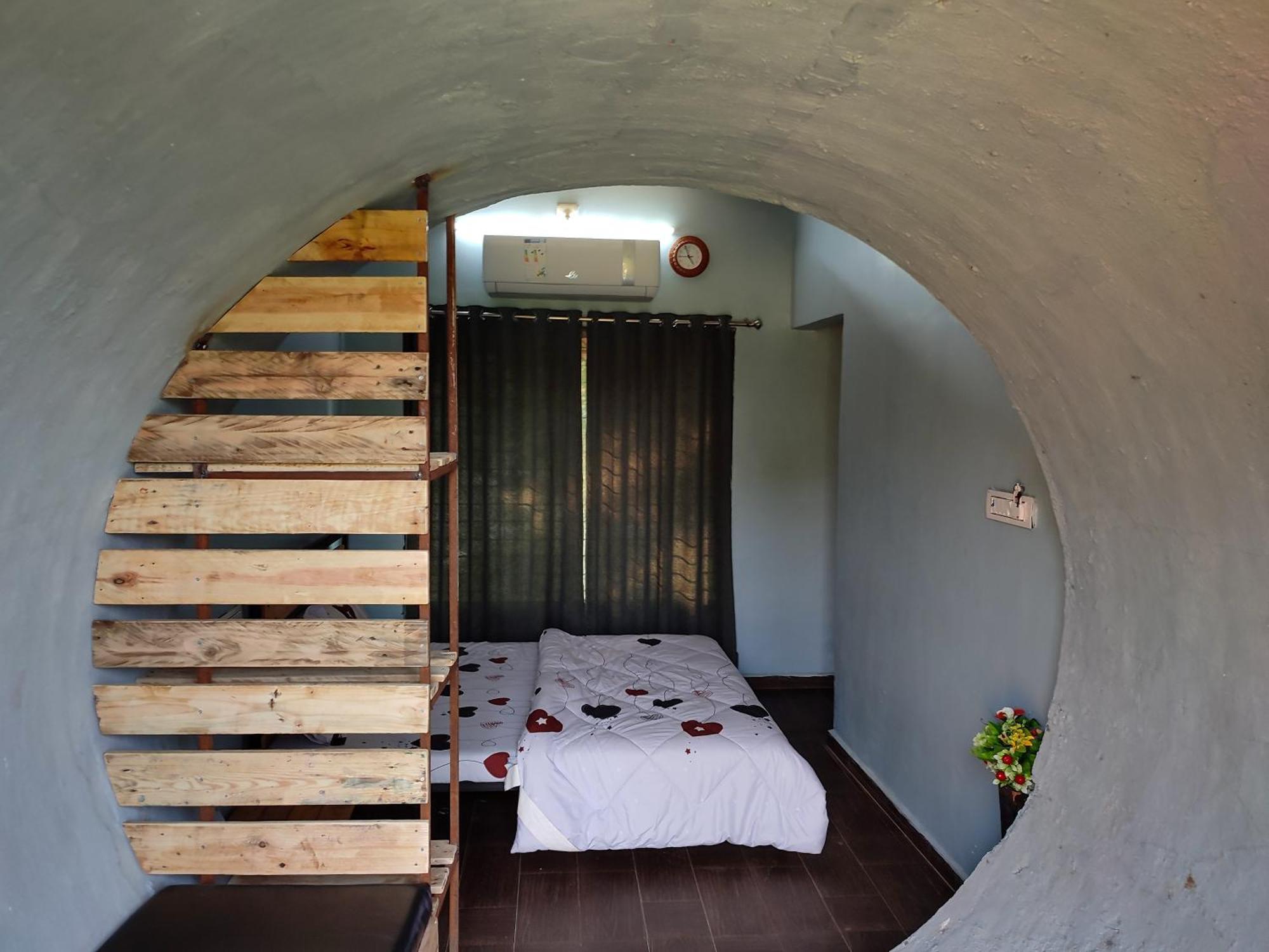 Van Vagdo Resort Rajpipla Екстер'єр фото