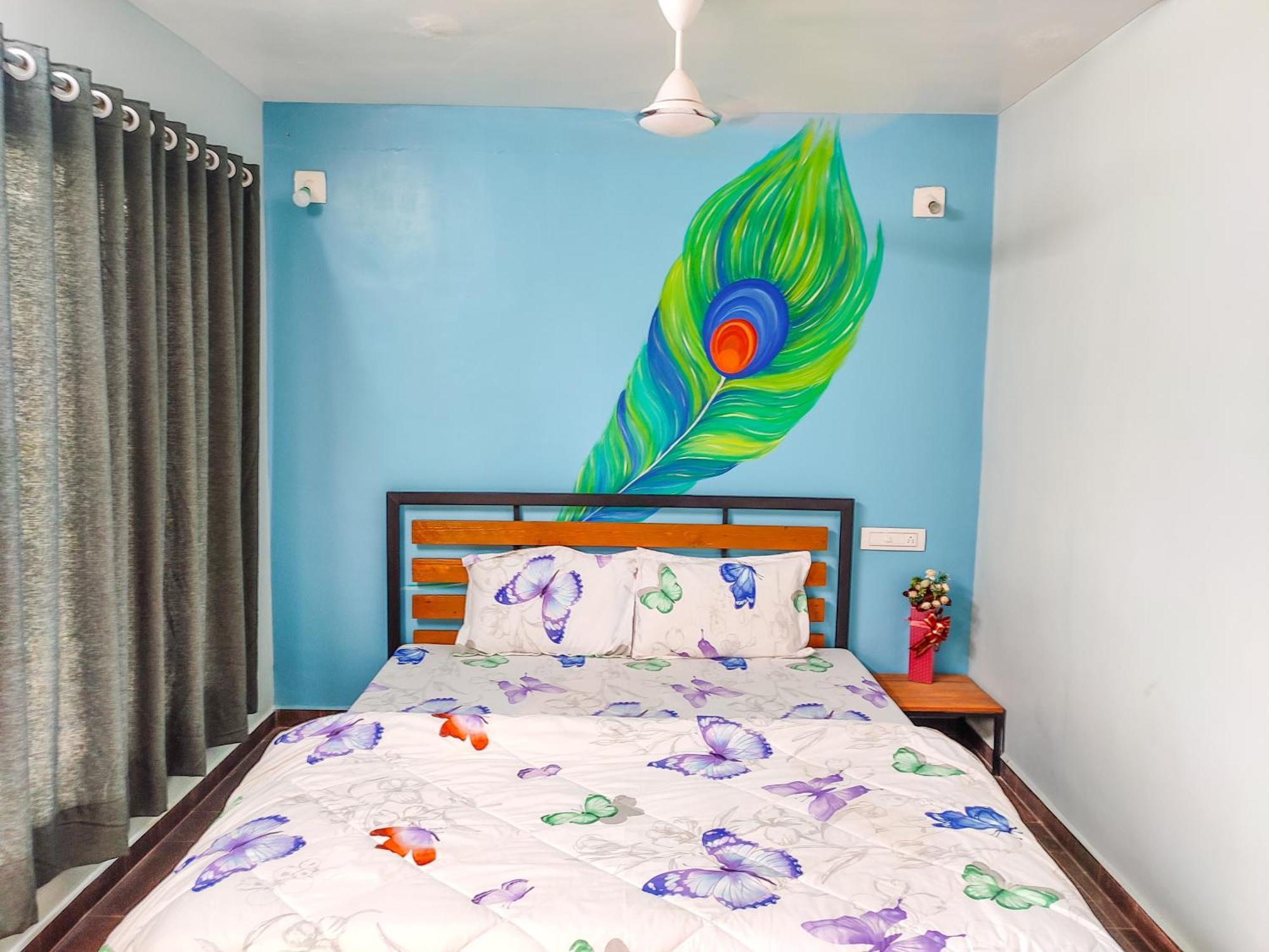Van Vagdo Resort Rajpipla Екстер'єр фото