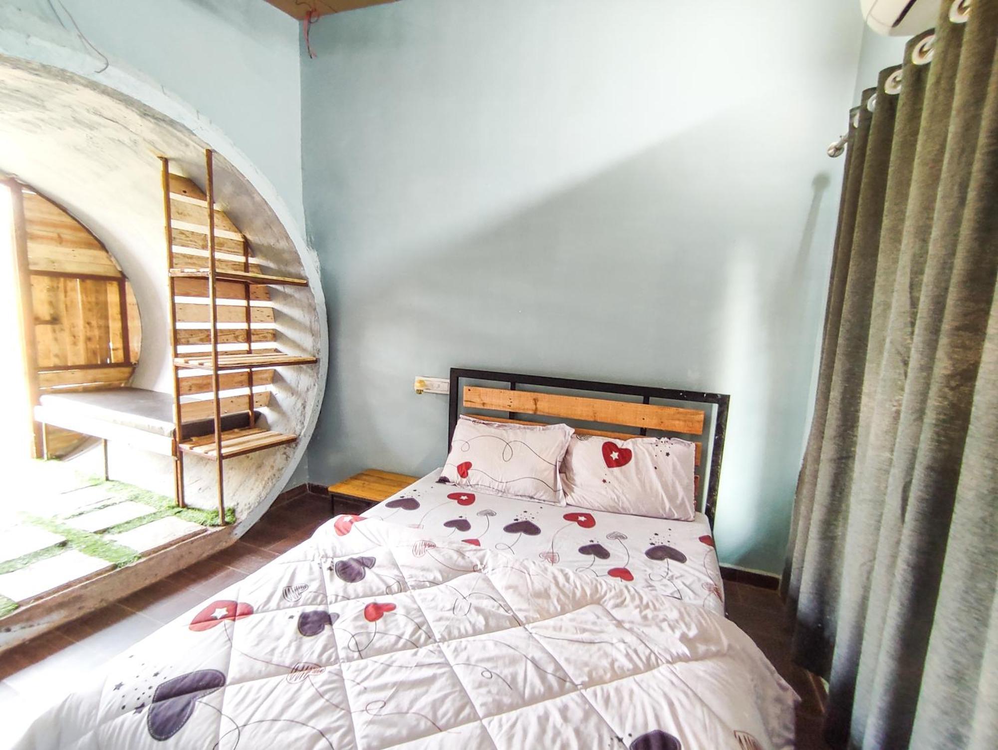 Van Vagdo Resort Rajpipla Екстер'єр фото