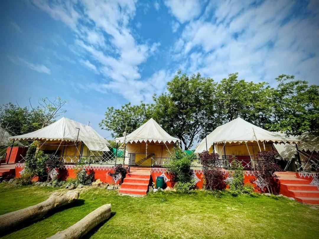 Van Vagdo Resort Rajpipla Екстер'єр фото
