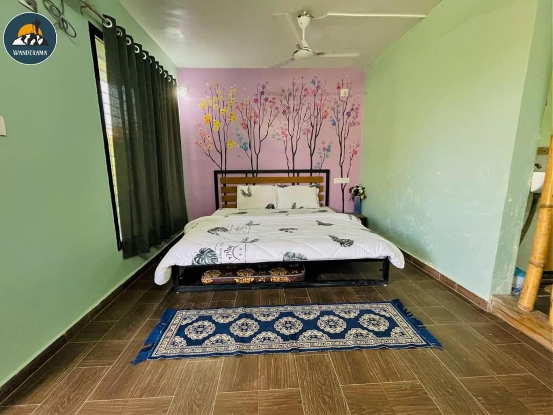 Van Vagdo Resort Rajpipla Екстер'єр фото